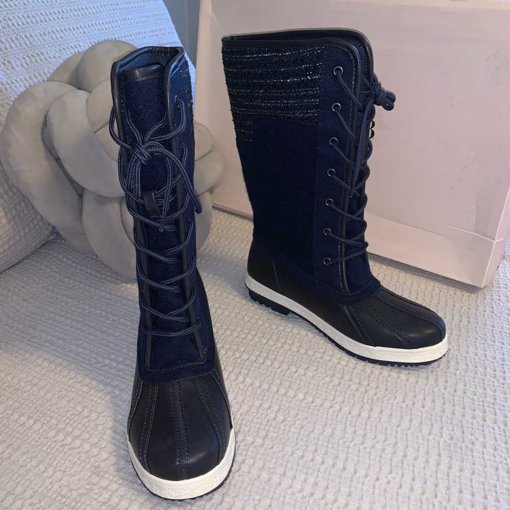 Duck Boots 6.5